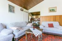 Posezení v ubytování Apartment Mirca 732b