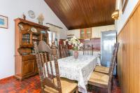 Kuchyň nebo kuchyňský kout v ubytování Apartment Mirca 732b