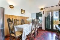 Posezení v ubytování Apartment Mirca 732b