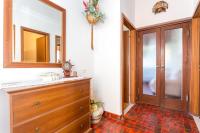 Půdorys ubytování Apartment Mirca 732b