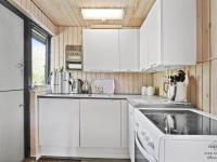 Půdorys ubytování Holiday Home Fabio - 250m from the sea in NE Jutland by Interhome