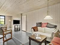 Půdorys ubytování Holiday Home Fabio - 250m from the sea in NE Jutland by Interhome