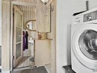 Půdorys ubytování Holiday Home Fabio - 250m from the sea in NE Jutland by Interhome