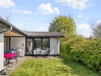Půdorys ubytování Holiday Home Fabio - 250m from the sea in NE Jutland by Interhome