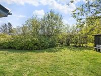Půdorys ubytování Holiday Home Fabio - 250m from the sea in NE Jutland by Interhome
