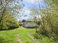 Půdorys ubytování Holiday Home Fabio - 250m from the sea in NE Jutland by Interhome