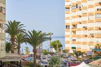 Výhľad na mesto Torrox alebo výhľad na mesto priamo z apartmánu
