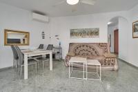 Posedenie v ubytovaní Apartamento Familiar Torrox A65