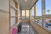 Plán poschodí v ubytovaní Apartamento Familiar Torrox A65