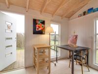 Půdorys ubytování Holiday Home Edvia - 300m from the sea by Interhome