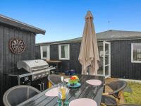 Půdorys ubytování Holiday Home Edvia - 300m from the sea by Interhome