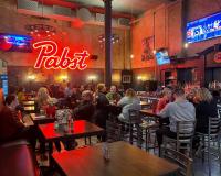 Hosté ubytování Brewhouse Inn and Suites