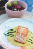 Jídlo v hotelu nebo okolí