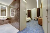Postel nebo postele na pokoji v ubytování DoubleTree by Hilton Adana