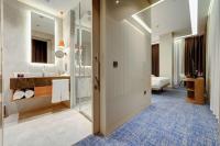 Postel nebo postele na pokoji v ubytování DoubleTree by Hilton Adana