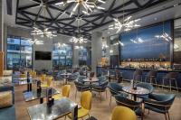Restaurace v ubytování Doubletree By Hilton Antalya City Centre