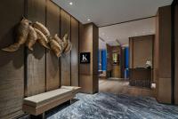 Fotografie z fotogalerie ubytování Hilton Chongqing Liangjiang New Area v destinaci Čchung-čching