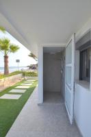 Půdorys ubytování Meneou Blu Beach House*