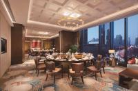Χώρος καθιστικού στο Hilton Shenyang