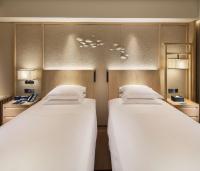 Standard Twin Room - Nanhai Wing