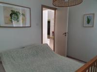 Půdorys ubytování Ground floor two bedroom