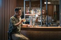 Nápoje v ubytování Four Points by Sheraton Surabaya, Pakuwon Indah