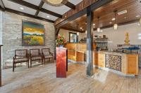 Fotografie z fotogalerie ubytování Desert Rose Resort & Cabins v destinaci Bluff