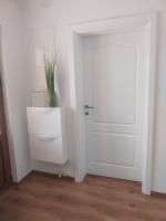 Plán poschodí v ubytovaní Apartment KIM