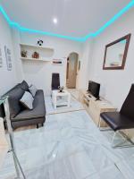 Posedenie v ubytovaní Apartamento Completo Plaza de las Tendillas - Párking Privado - Alojamientos El Duque