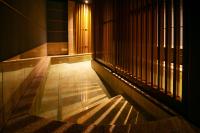Noto Hyakurakusouの見取り図または間取り図