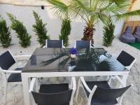 Půdorys ubytování Luxury villa imperial