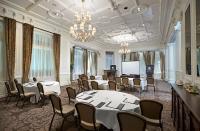 Konferenční prostory v ubytování DoubleTree by Hilton Hotel & Spa Liverpool