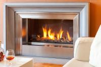 Część wypoczynkowa w obiekcie Hilton Garden Inn Florence Novoli