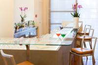 Napoje w obiekcie Hilton Garden Inn Florence Novoli