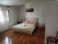 Posteľ alebo postele v izbe v ubytovaní Apartment Zdenka 1