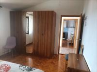Plán poschodí v ubytovaní Apartment Zdenka 1