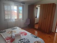 Posteľ alebo postele v izbe v ubytovaní Apartment Zdenka 1