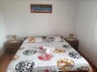 Posteľ alebo postele v izbe v ubytovaní Apartment Zdenka 1