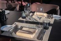 Nápoje v ubytování Hilton Garden Inn Zurich Limmattal