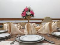 Fotografie z fotogalerie ubytování Les Bains de Mirleft v destinaci Mirleft