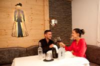 Hosté ubytování Hotel Die Montafonerin