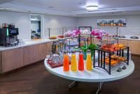 Jídlo v rezortu nebo okolí