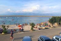 Půdorys ubytování Apartments by the sea Vir - 11534