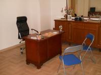 Plan piętra w obiekcie Agriturismo Tenuta Perruzzi