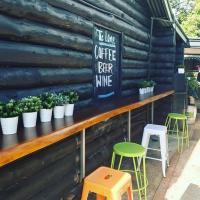 Billede fra billedgalleriet på Bunya Mountains Tavern i Bunya Mountains