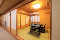 Galería fotográfica de 湯元ホテル阿智川 en Komaba