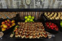 Φαγητό σε αυτό το ξενοδοχείο ή κάπου εκεί κοντά