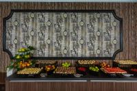 Φαγητό σε αυτό το ξενοδοχείο ή κάπου εκεί κοντά