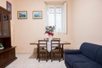 Posedenie v ubytovaní Casina modesta