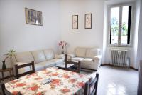 Posedenie v ubytovaní Casina modesta
